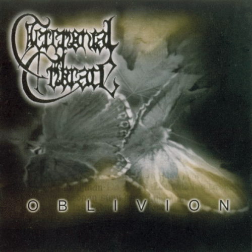 Ceremonial Embrace : Oblivion